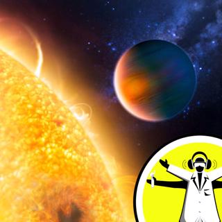 Life, The Universe and Everything