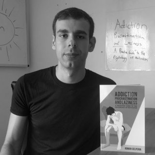 Video Game Addiction With Roman Gelperin