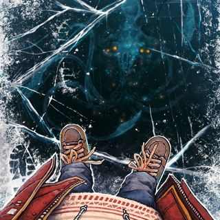 On Thin Ice