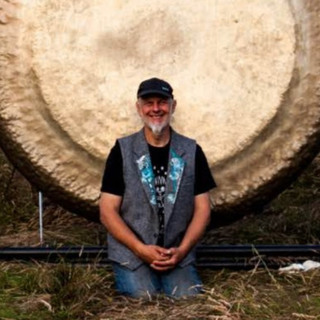 Bear Love on Deep Listening, Sound Healing, and Vibrational Awareness