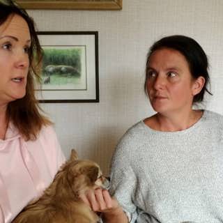 Del 4/4 - Fallet Helena: Familjens kamp