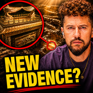 The Ark Of The Covenant Situation Just Got A Massive Update...