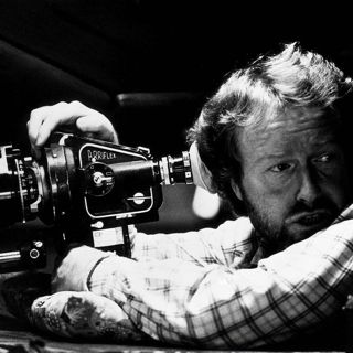 114 // I Don't Ever Blink: Ridley Scott and the Nature of Genius (The Forbidden Planet: Part 4)