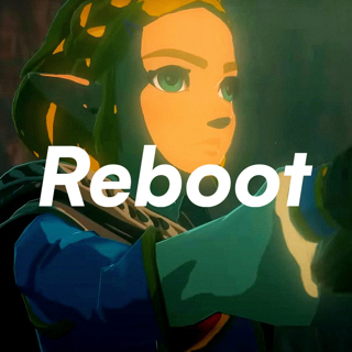 RBT•XXXVI – The Legend of Zelda: Tears of the Kingdom