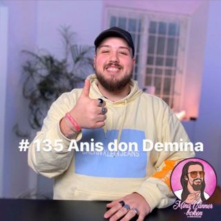 135. Anis don Demina