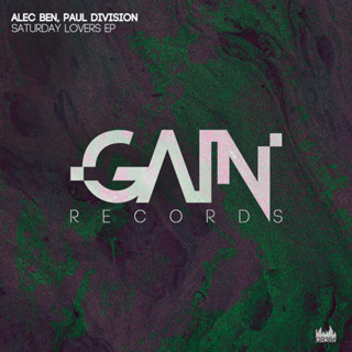 Alec Ben Paul Division - Fly With Me (Original Mix)
