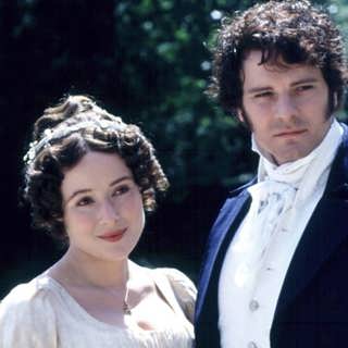 Pride and prejudice – fira Jane Austen 250 år med älskad tv-serie från 90-talet