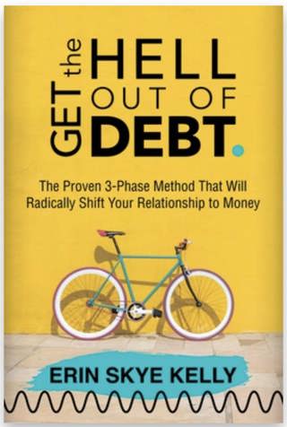 Do you have a money problem, or a CONSISTENCY problem?