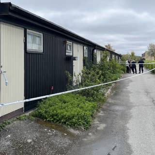 Fredag 9 maj 2025