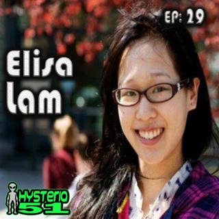 The Mysterious Death of Elisa Lam | 29