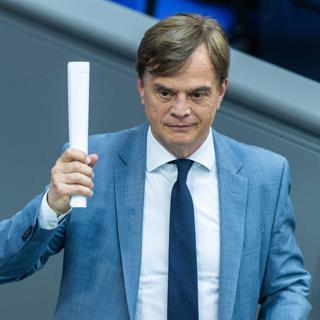 “Abstieg für Deutschland” - CDU spricht Klartext zur AfD