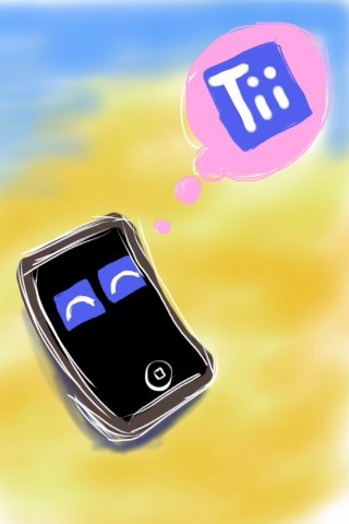 Tii: Item 0100 - TODAY in iPhone Item Number 100 - call 206-666-6364