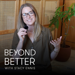 253. Ask Stacy | Can I really build a writing and editing career in my 50s?