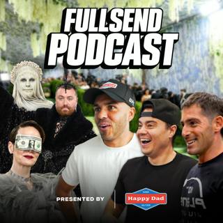 Celebrities EMBARRASS Themselves at the Met Gala and Nelk Boys Preview UFC 328!