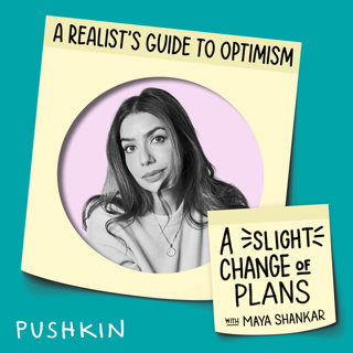 A Realist’s Guide to Optimism