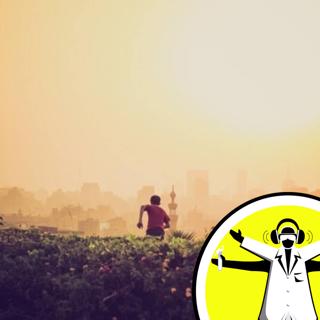 Born to Run: Sprinting Science