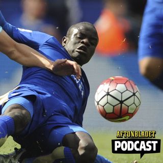 Avsnitt 129 - Kanté är skillnaden