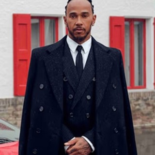 Ferrari broke the internet again