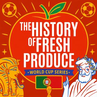 Portugal: Spices, Empire, and the Pepper That Built Lisbon