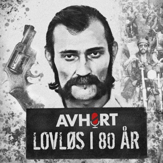 Lovløs i 80 år Del 1
