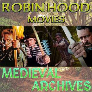 MAP93: Robin Hood: Prince of Movies