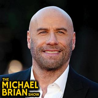 John Travolta: Help Others To Feel Alive EP748