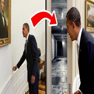 Insane Security Features of the White House