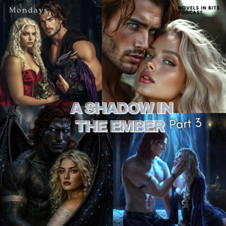 Ep 3- She tried to kill him, so he insists on keeping her close to learn all her secrets