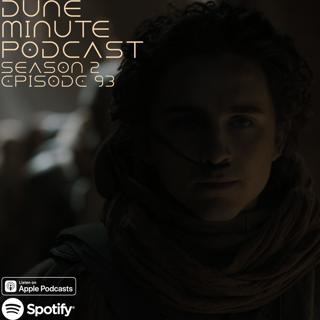 Dune: Part Two - Episode 93