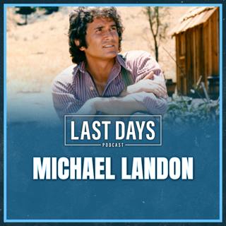 Ep. 180 - Michael Landon