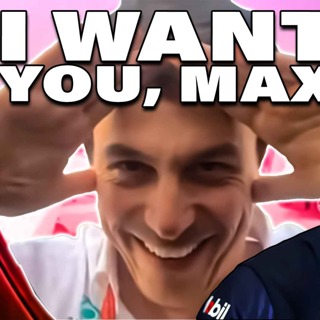 The Max Verstappen Obsession