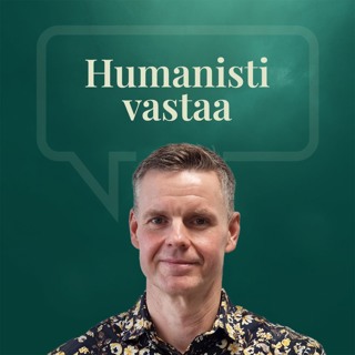 Humanisti vastaa. Osa 28. Miten saksalainen vaikutus näkyy Suomessa, Christian Niedling?