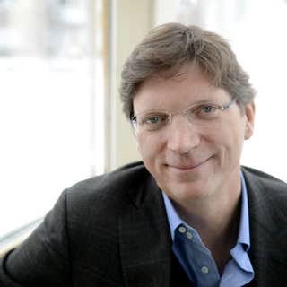 Niklas Zennström 2013