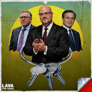 Chapter 7 | Lucky Tuna