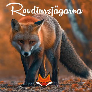 Rovdjursjägarna - Bengt Nordström TWC importera hund från USA