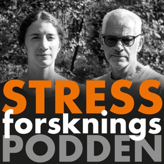 Kan depression behandlas med kosttillskott? Gäster: Daniel Lindqvist och Klara Suneson (#33)