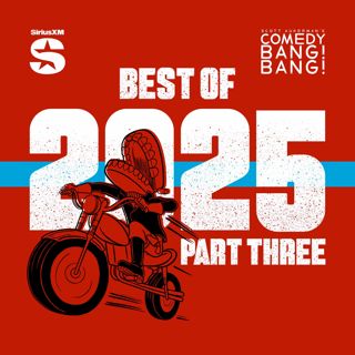 Best of 2025 Pt. 3