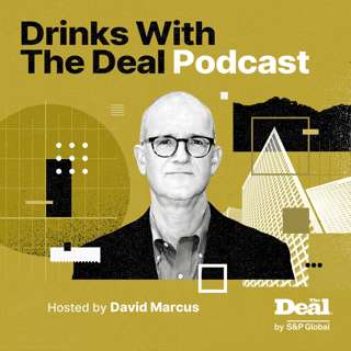 Drinks With The Deal: Sullivan & Cromwell's Sawyer on EQ, Knowledge Management