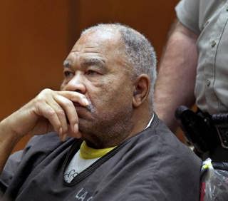 376 // Top 10 Deadliest Serial Killers in North America