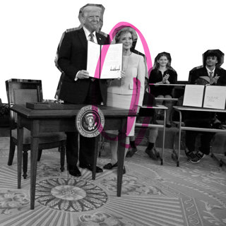 Trump’s Plan to Dismantle the Department of Education