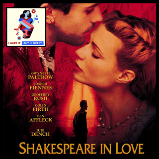 120: Shakespeare In Love
