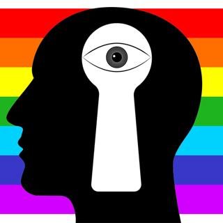 Episode 685: LGBTQIA + CIA