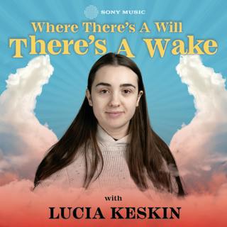 Here Lies Lucia Keskin