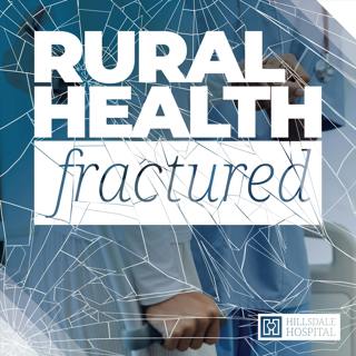 Rural Health Fractured: Building Support for Addiction Recovery in Rural Areas