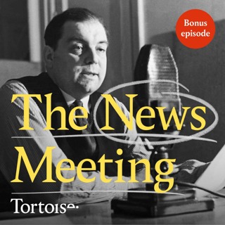 News Meeting: Lessons from a World War Two disinformation campaign