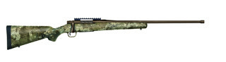 Budget Rifles for Backcountry Hunting