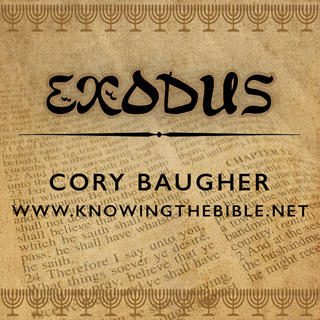 Exodus 35:1–40:38