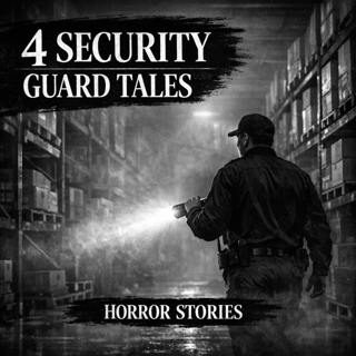 4 Horror Stories from Security Guards and Night Watchmen | TRUE Stories That Will Keep You Up at Night