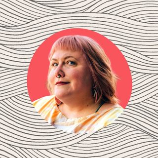 Lindy West Thought She Couldn’t Handle Polyamory. She Was Wrong.
