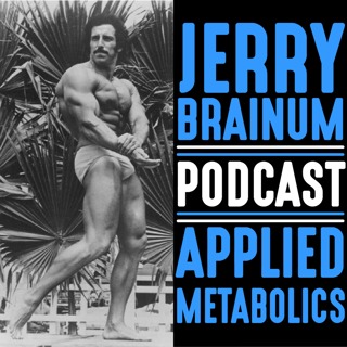 Applied Metabolics September Preview: Amino Acids & Pain